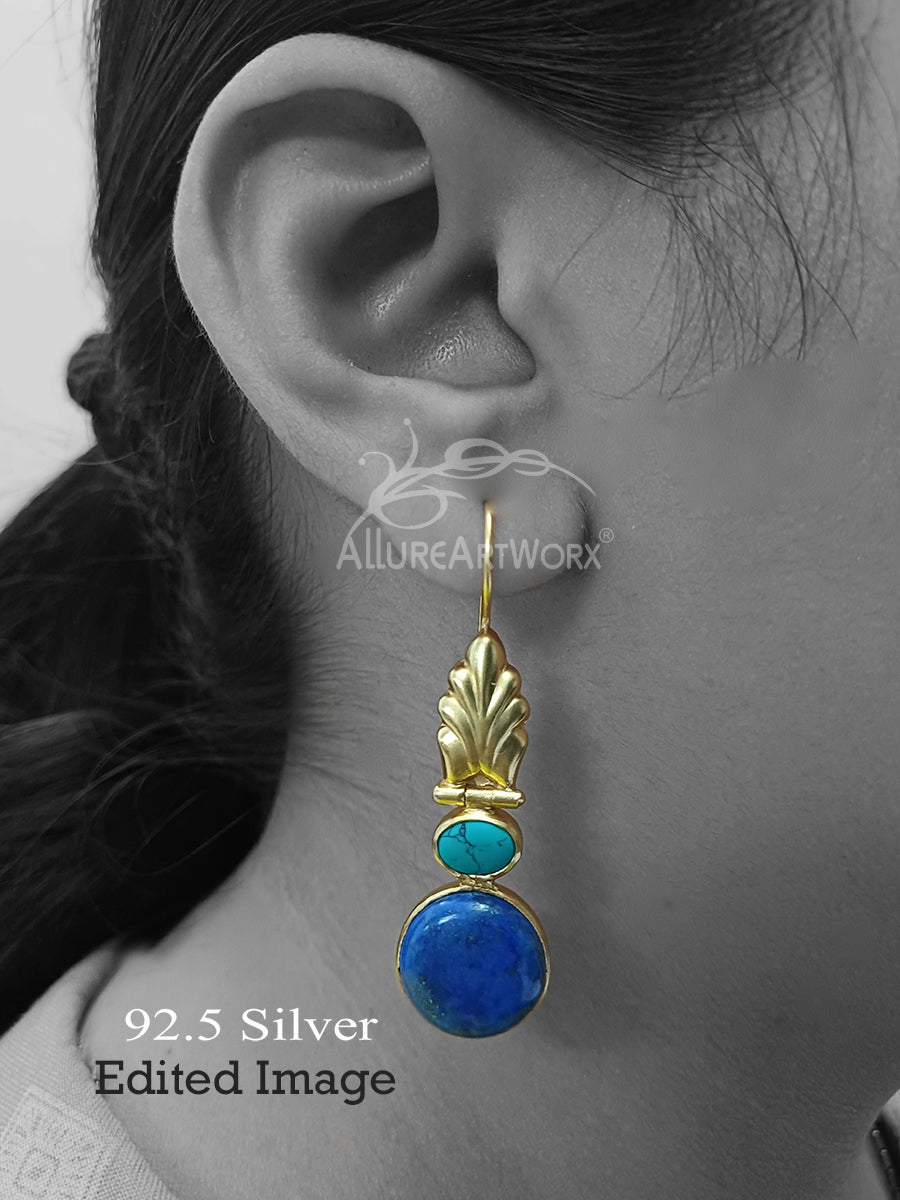 Azu Silver Hooks